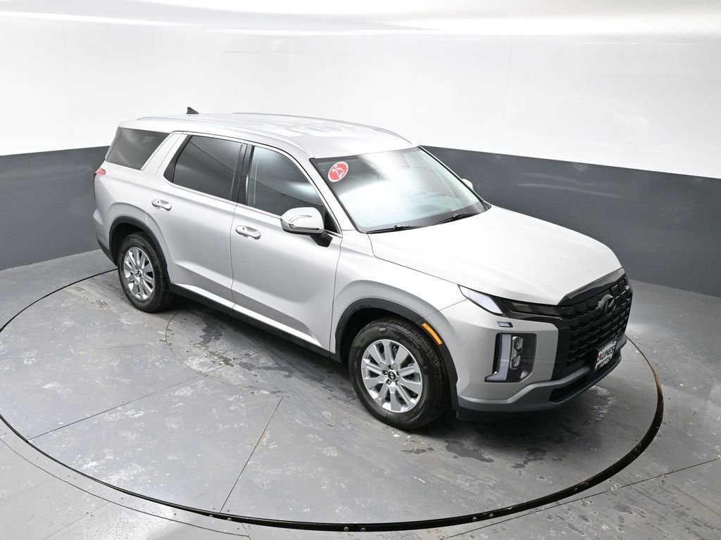 Used 2025 Hyundai Palisade SEL image 45