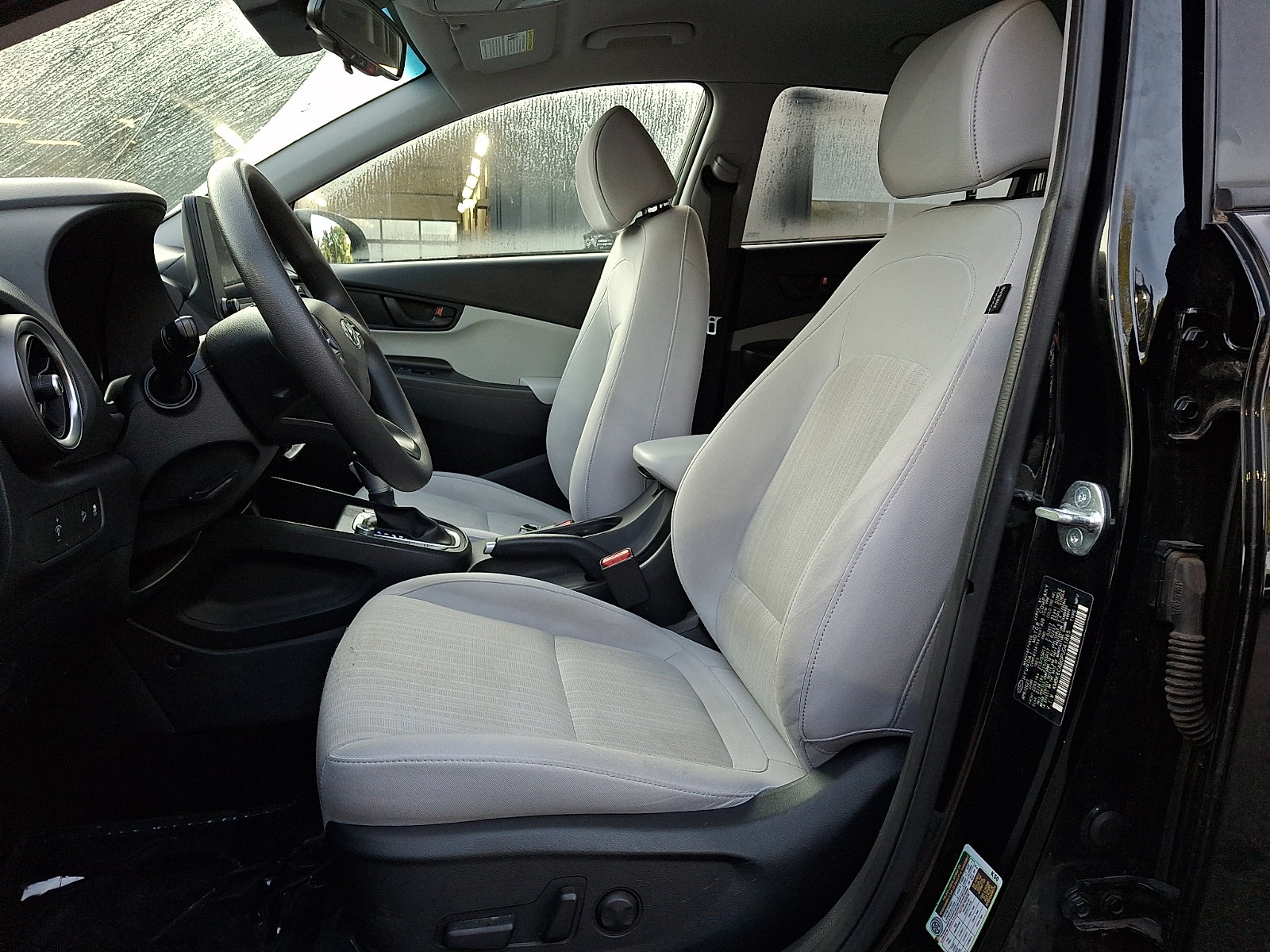 Certified 2023 Hyundai Kona SEL AWD/4WD image 14