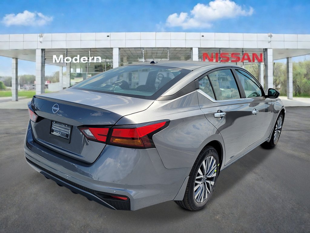 New 2026 Nissan Altima 2.5 SV FWD image 6