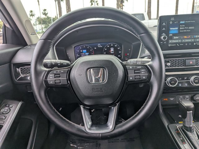Used 2022 Honda Civic Touring image 13