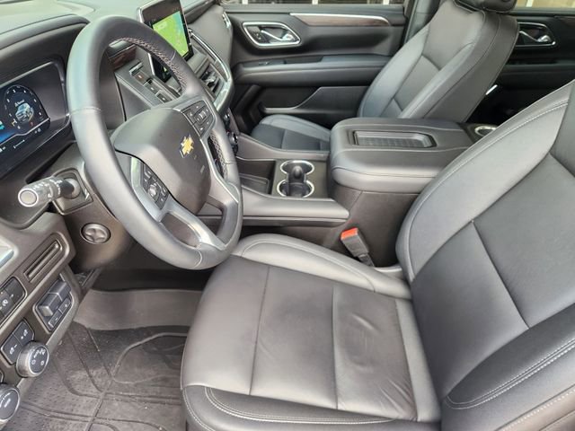 Used 2023 Chevrolet Tahoe LT w/ LT Signature Package image 13