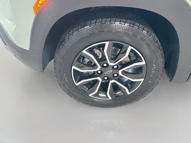 New 2026 Chevrolet TrailBlazer ACTIV w/ Convenience Package image 29