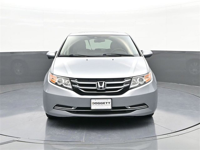 Used 2017 Honda Odyssey EX-L image 30