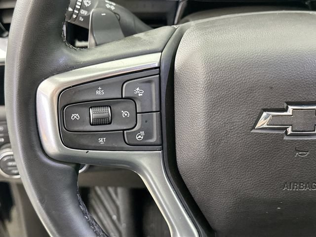 Used 2024 Chevrolet Silverado 1500 RST w/ Convenience Package II AWD/4WD image 22