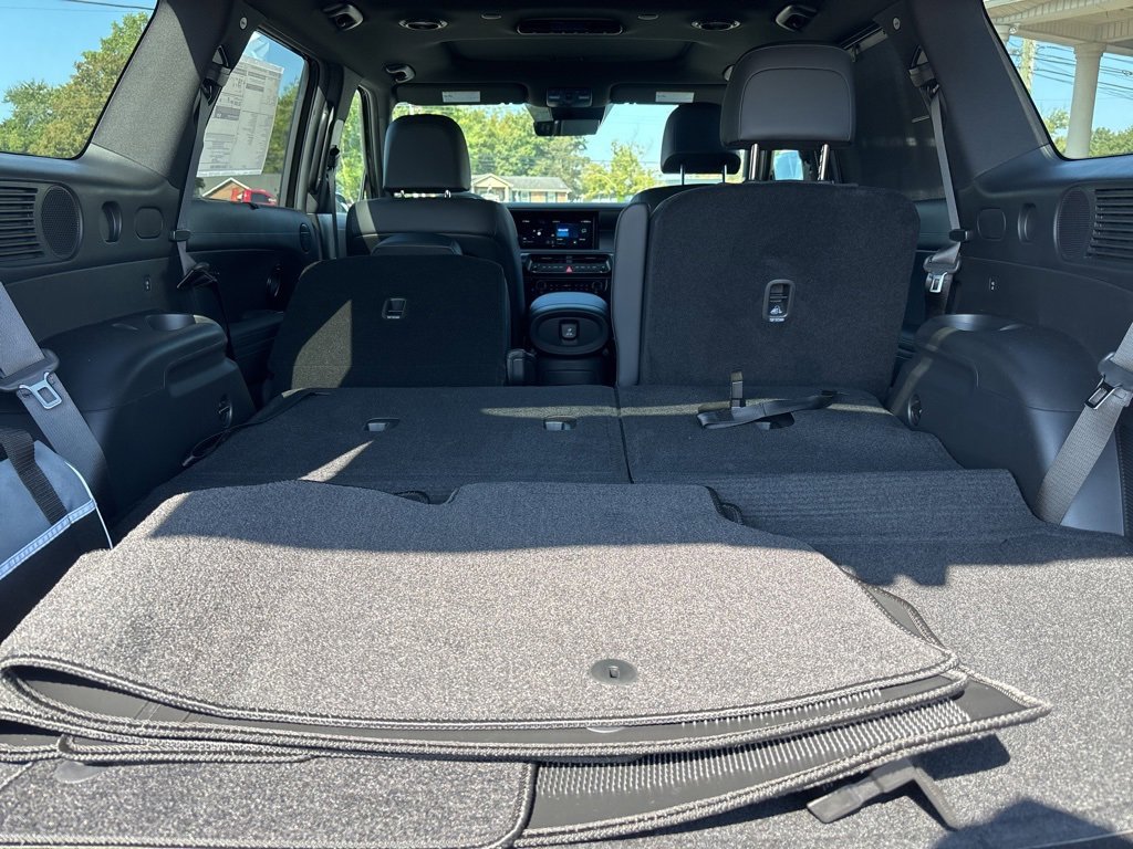 New 2026 Hyundai Palisade XRT Pro image 10