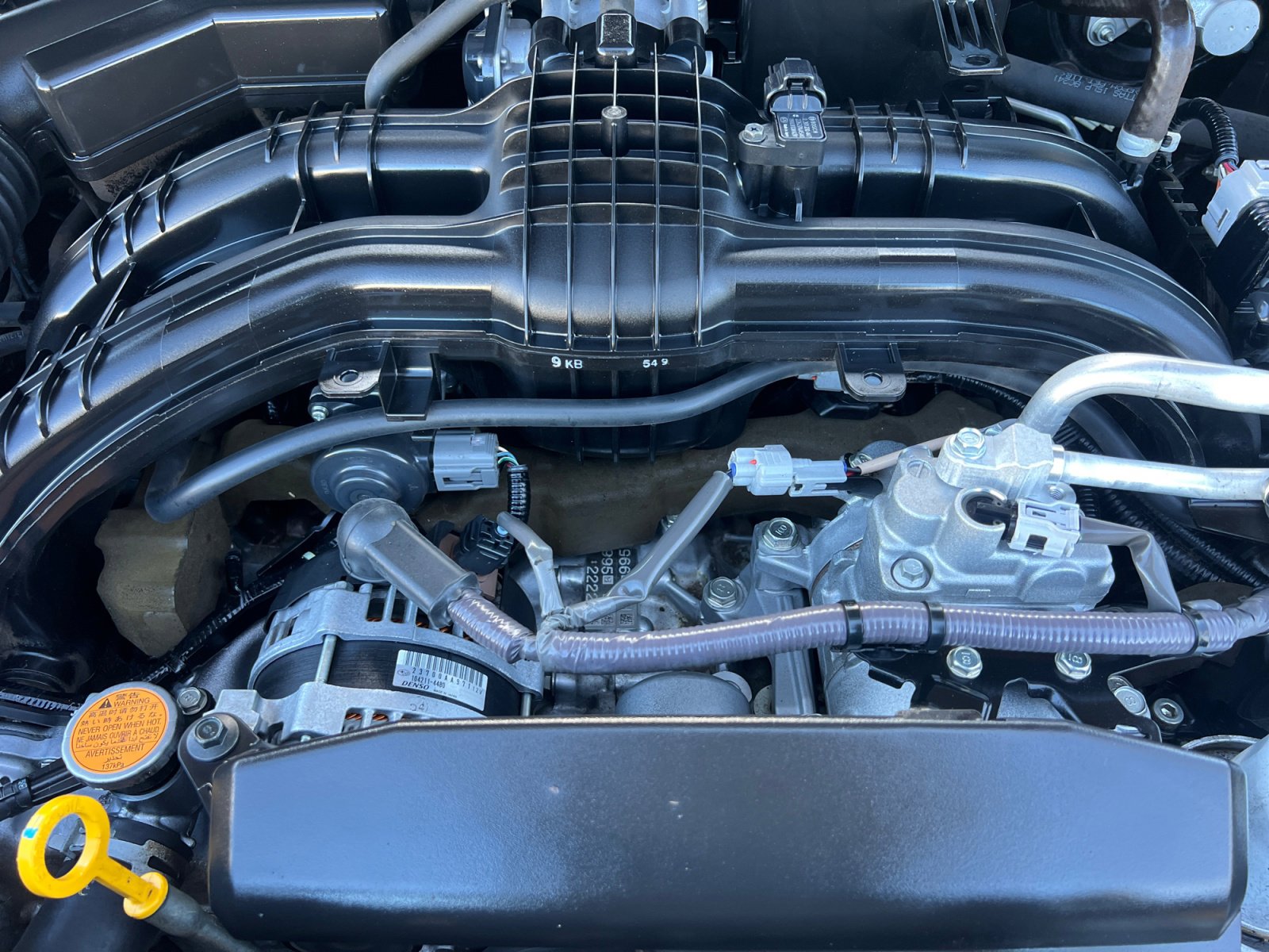 Used 2020 Subaru Crosstrek 2.0i Limited w/ Moonroof Package w/Navigation image 22