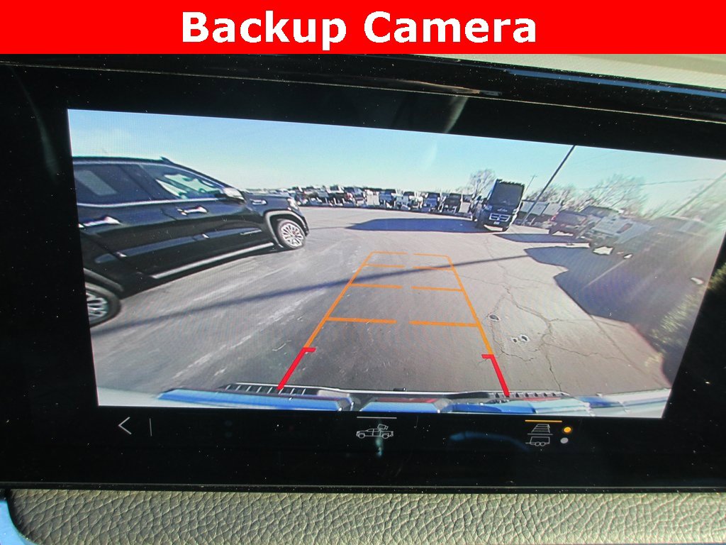 Certified 2023 GMC Sierra 1500 Denali w/ Denali Reserve Package image 15