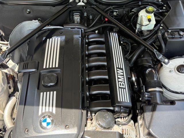 Used 2007 BMW Z4 3.0si RWD image 35