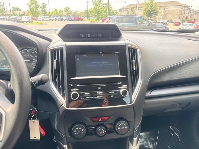 Used 2019 Subaru Forester w/ Popular Package #1 AWD/4WD image 14