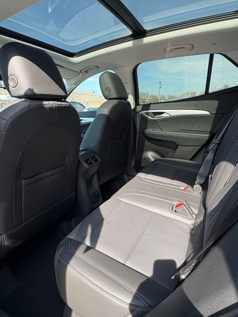 New 2026 Buick Envision Avenir AWD/4WD image 17