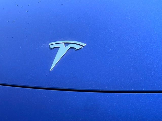 Used 2025 Tesla Model 3 Long Range image 3