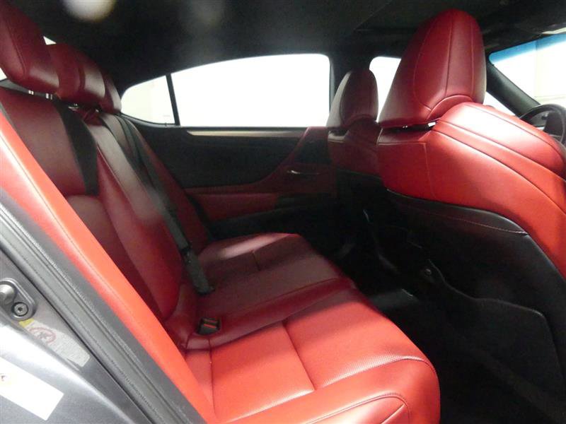 Used 2019 Lexus ES 350 F Sport image 26