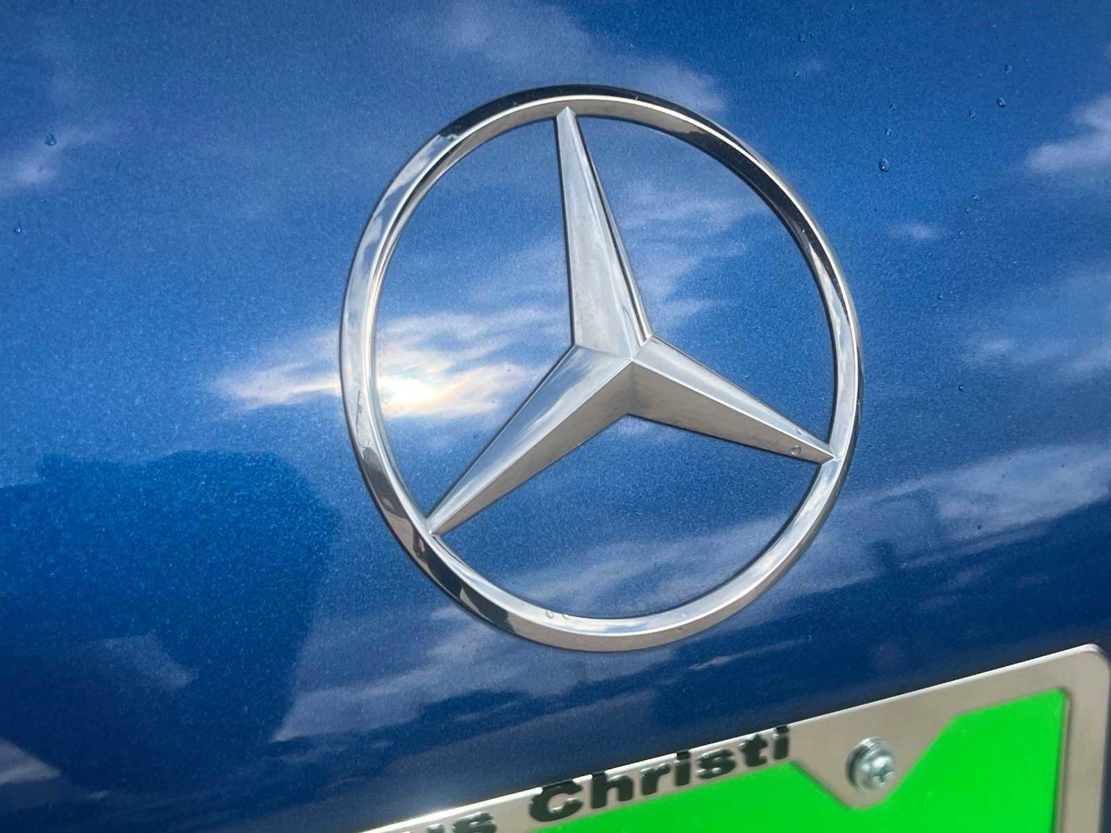 Used 2025 Mercedes-Benz GLA 250 image 13