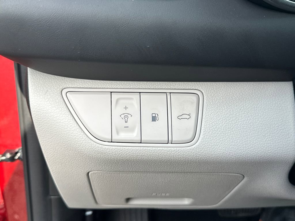 Used 2023 Genesis G70 3.3T AWD/4WD image 21