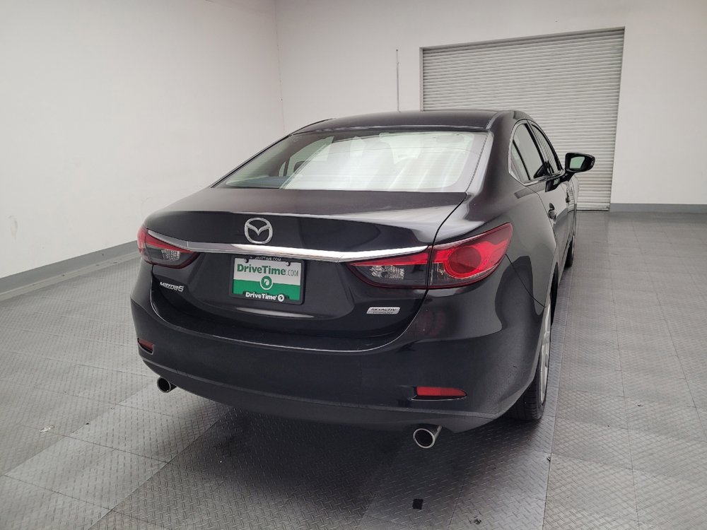 Used 2014 MAZDA MAZDA6 Touring image 7