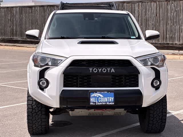 Used 2020 Toyota 4Runner TRD Pro AWD/4WD image 9