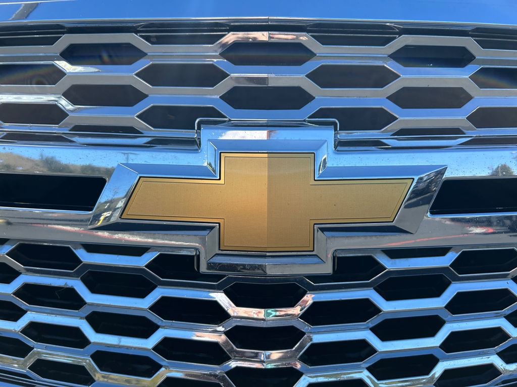 Used 2015 Chevrolet Tahoe LT w/ Luxury Package image 31