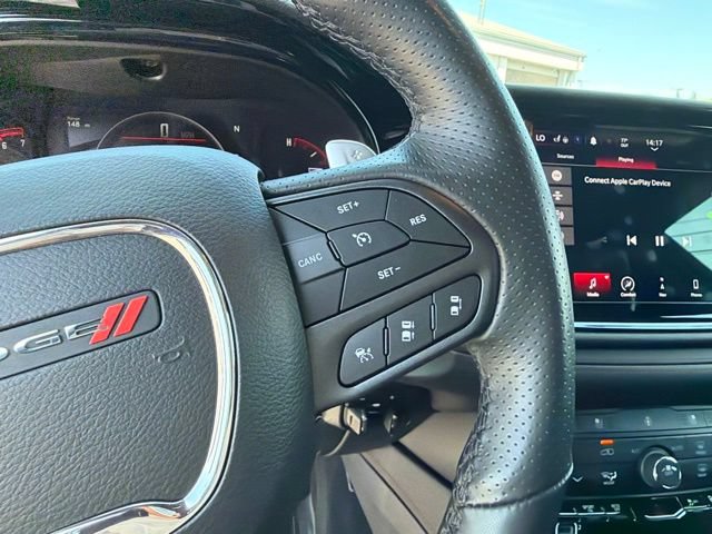 Used 2025 Dodge Durango R/T AWD/4WD image 24