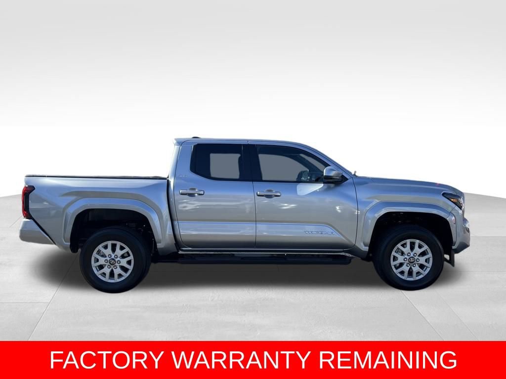 Certified 2025 Toyota Tacoma SR5 image 6