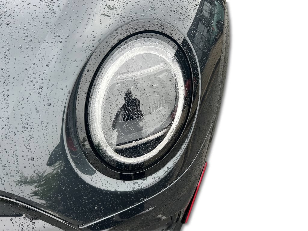 New 2026 MINI Cooper S FWD image 29