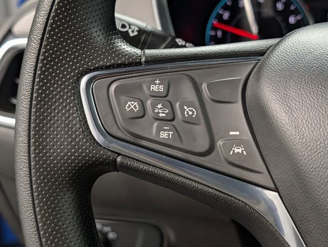 Used 2024 Chevrolet Equinox LS w/ LS Convenience Package image 20