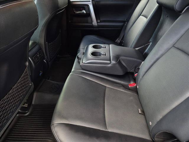 Used 2023 Toyota 4Runner Limited RWD image 18