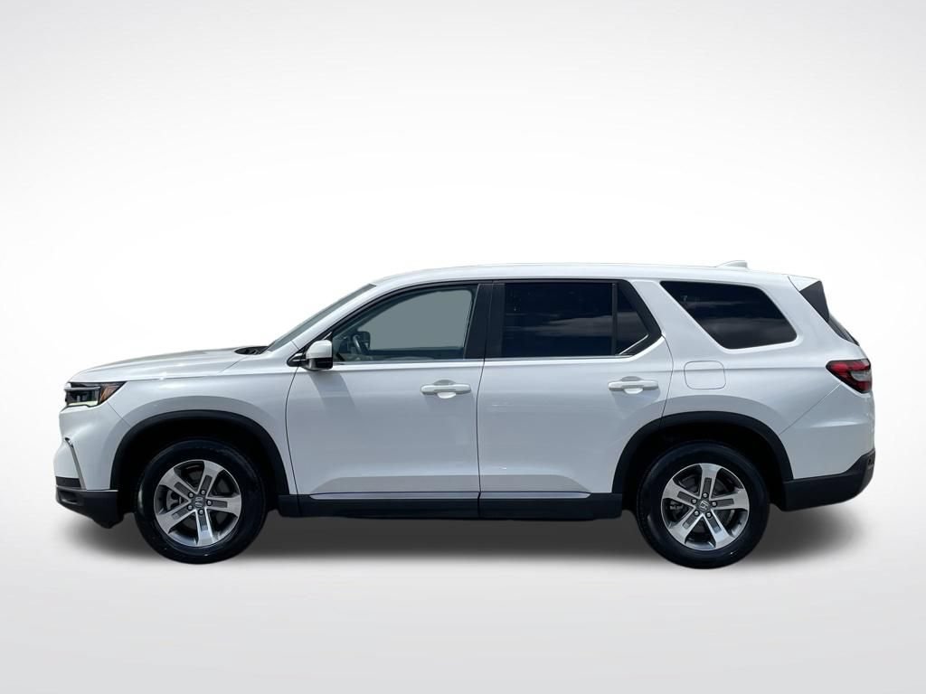Certified 2025 Honda Pilot EX-L image 2