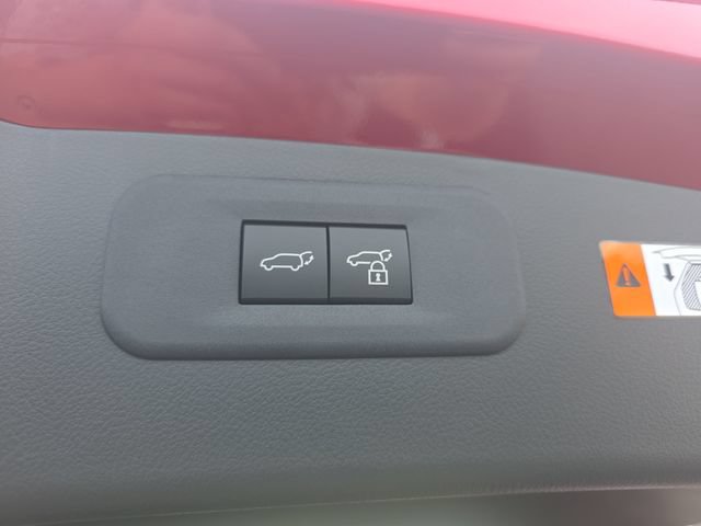 New 2026 Lexus NX 350 AWD image 13