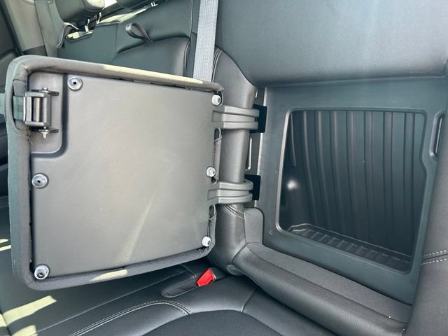 Used 2019 Chevrolet Silverado 1500 LT w/ All-Star Edition AWD/4WD image 45