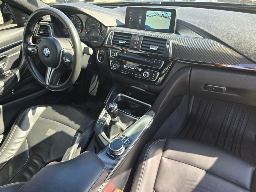 Used 2018 BMW M4 Coupe image 10