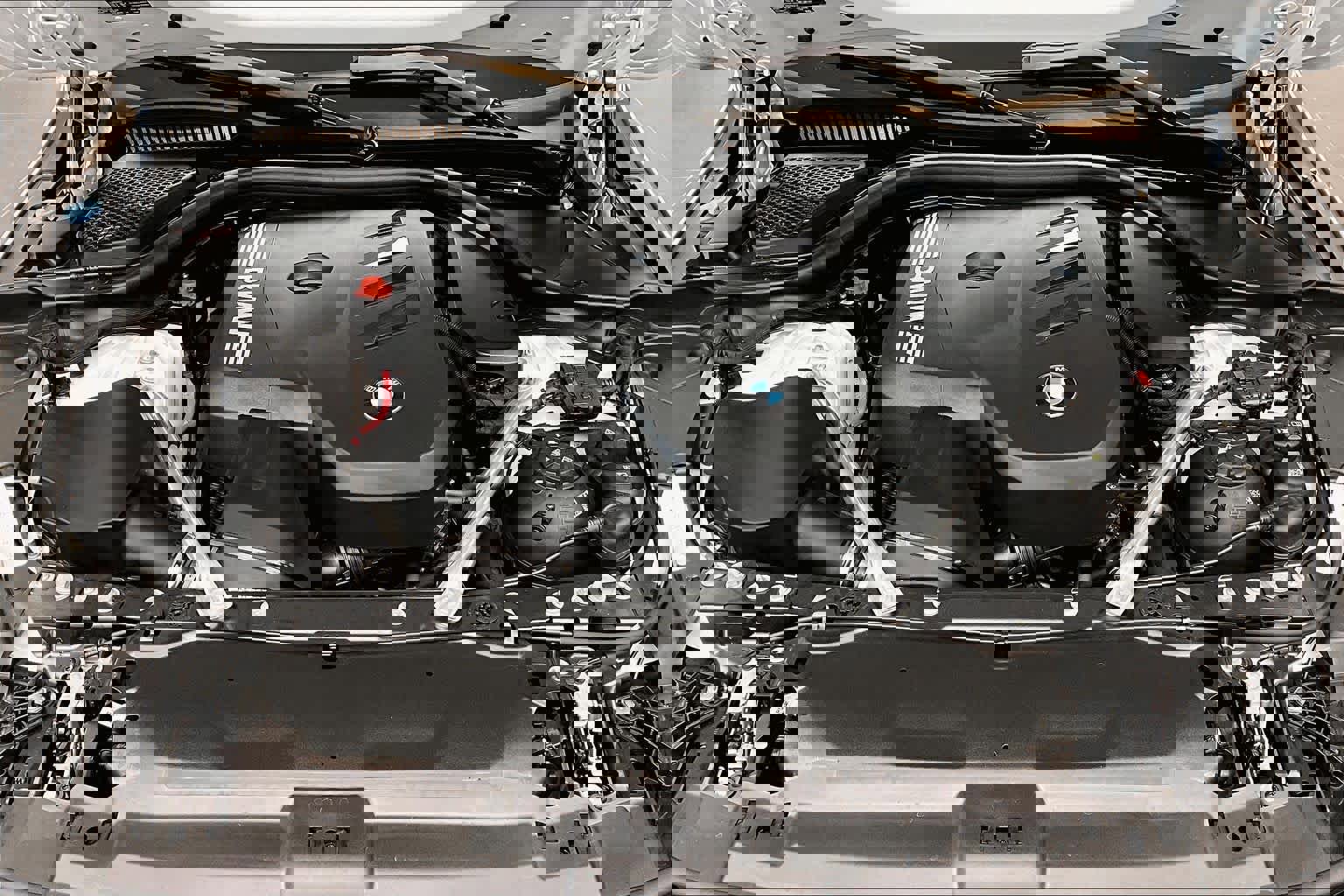 Used 2024 BMW 530i w/ Premium Package image 30