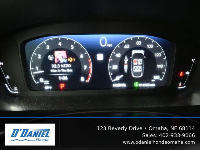 Used 2024 Honda Civic Sport Touring image 27