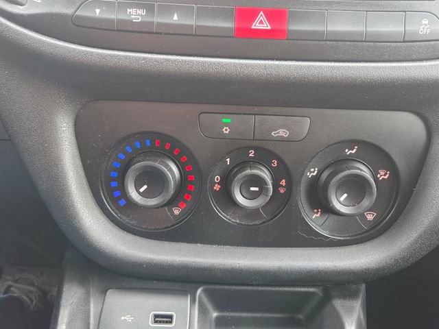 Used 2022 RAM ProMaster City Tradesman w/ Window Group 04 FWD image 23
