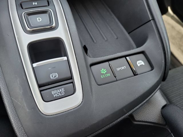 Used 2021 Honda Insight EX image 29