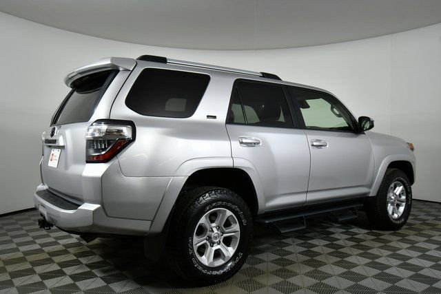 Used 2023 Toyota 4Runner SR5 image 10
