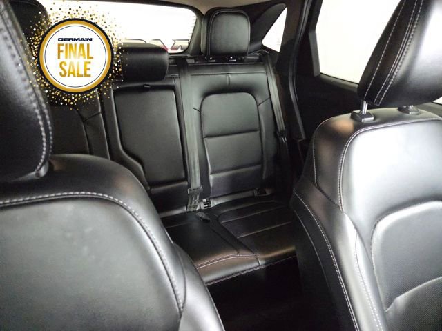 Used 2020 Ford Escape SEL image 17