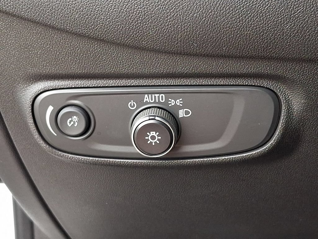 Certified 2022 Chevrolet Equinox LT AWD/4WD image 25