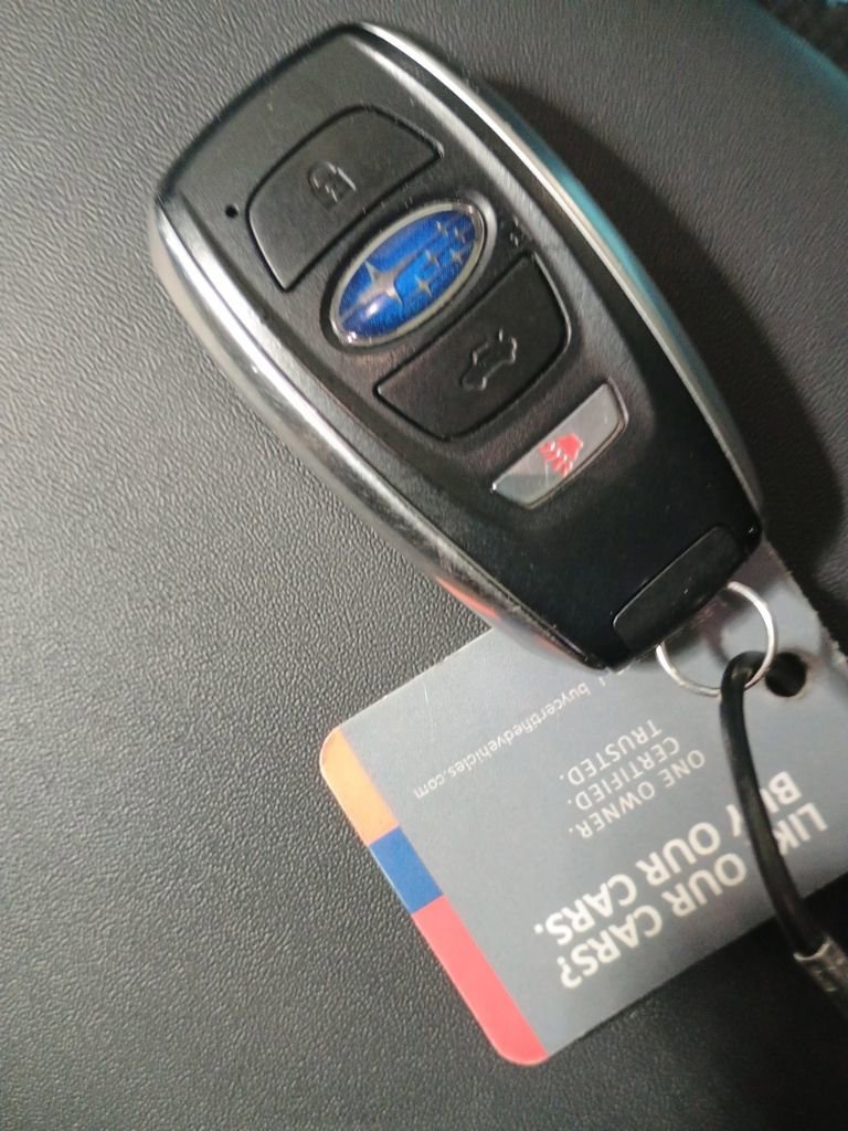 Used 2025 Subaru Outback Premium image 25