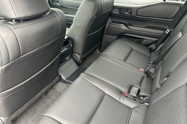 New 2026 Toyota Land Cruiser 1958 image 12