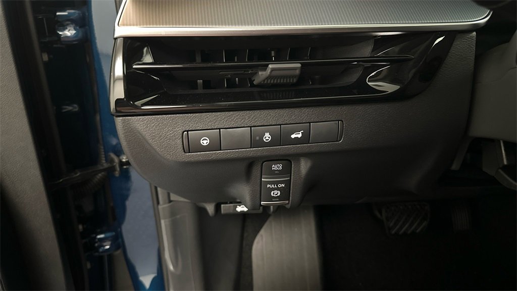 New 2025 Nissan Murano SL w/ Cargo Package image 22