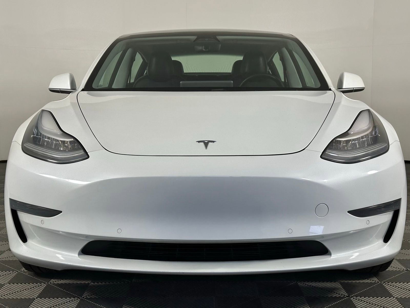 Used 2020 Tesla Model 3 Long Range AWD/4WD image 21