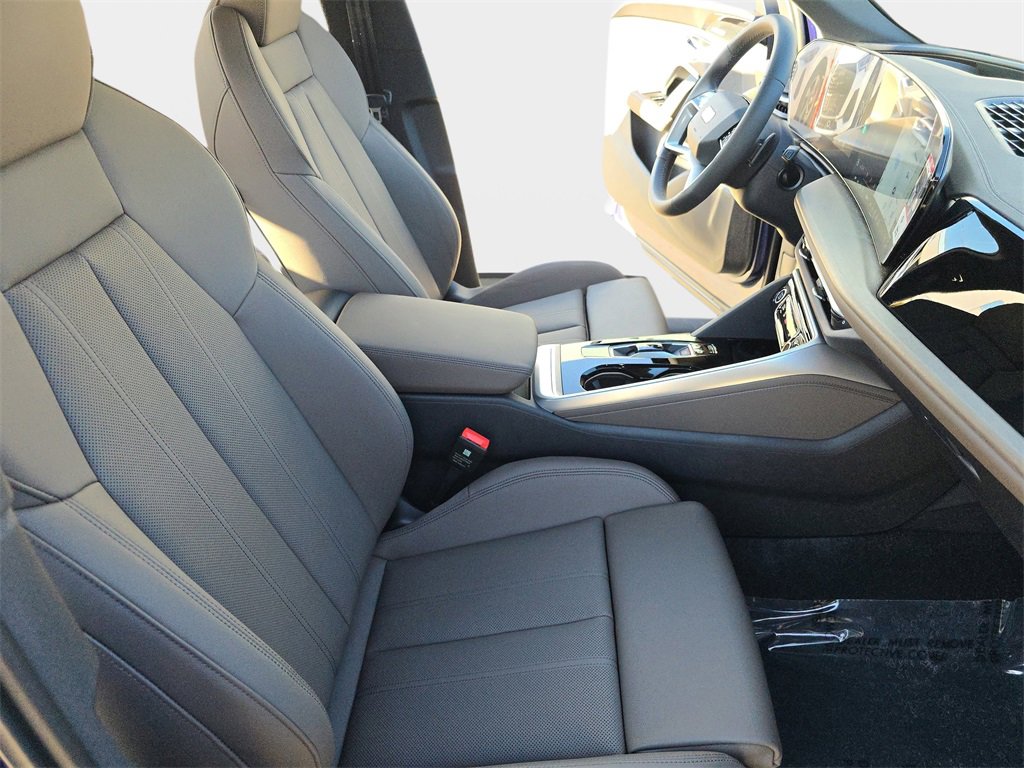 New 2025 Audi Q5 Premium Plus image 10