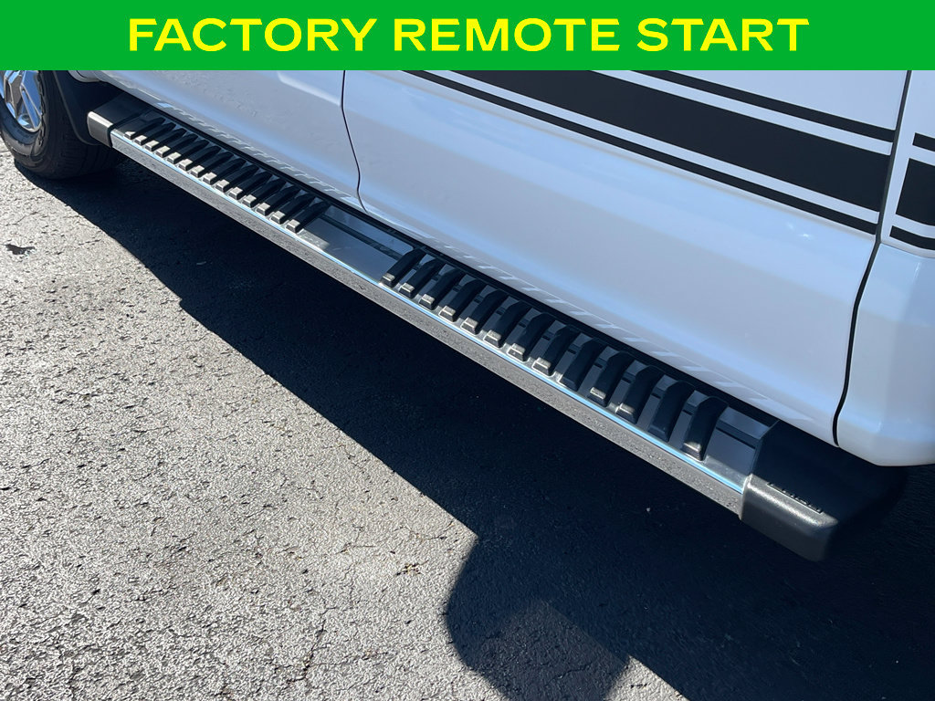 Used 2016 Ford F150 Lariat AWD/4WD image 12