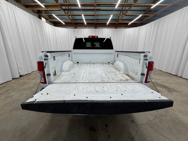 Used 2023 RAM 3500 Big Horn w/ Level 1 Equipment Group AWD/4WD image 20