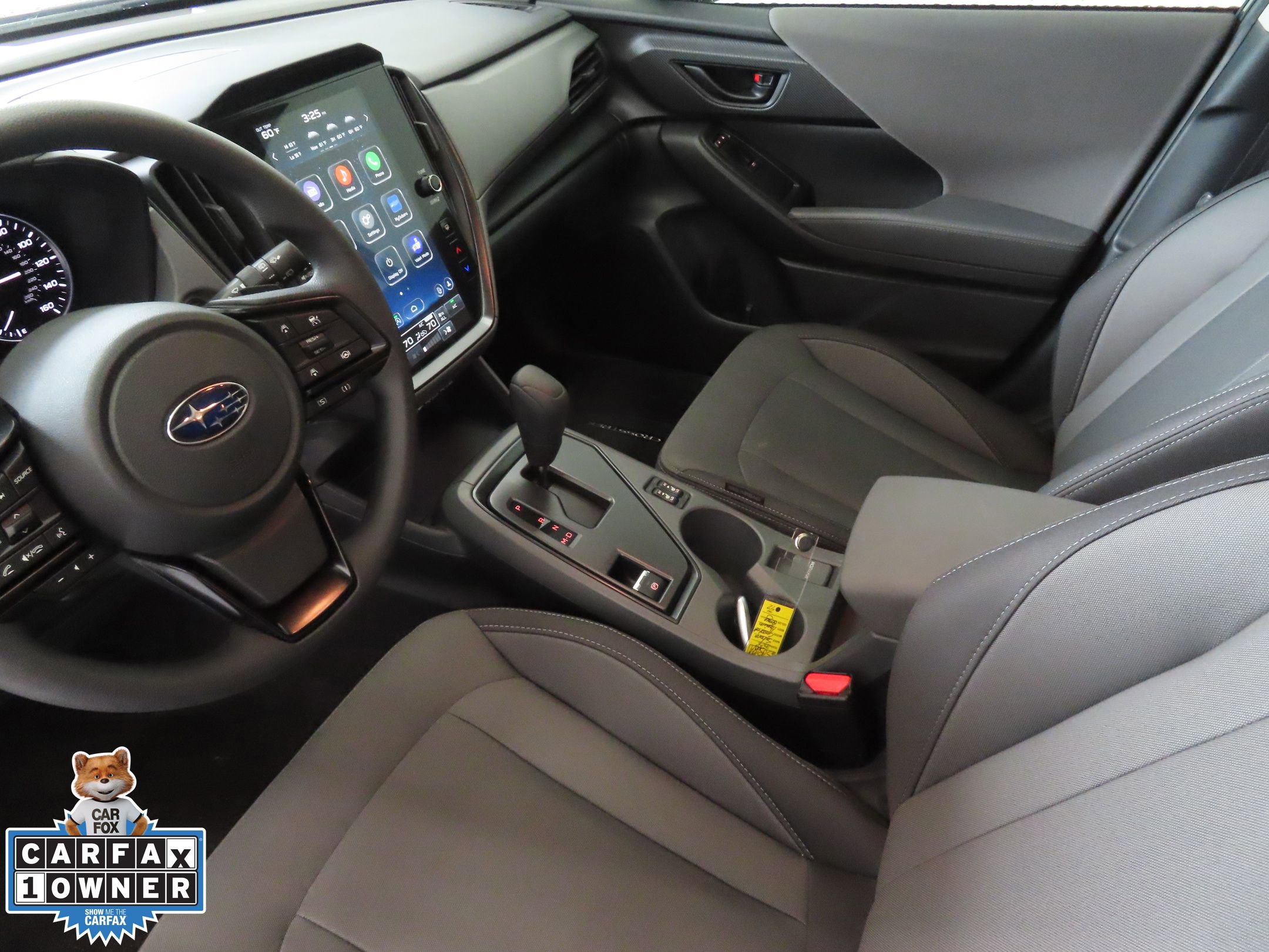 Used 2026 Subaru Crosstrek 2.0i Premium AWD/4WD image 23