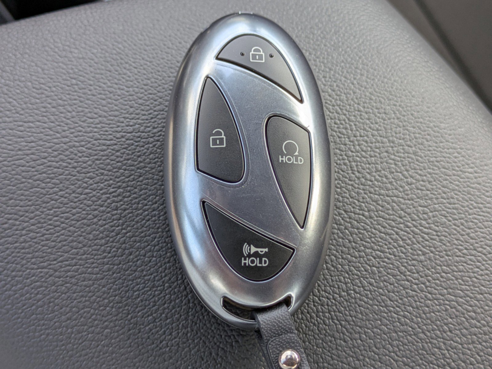 Certified 2025 Hyundai Elantra SEL image 25