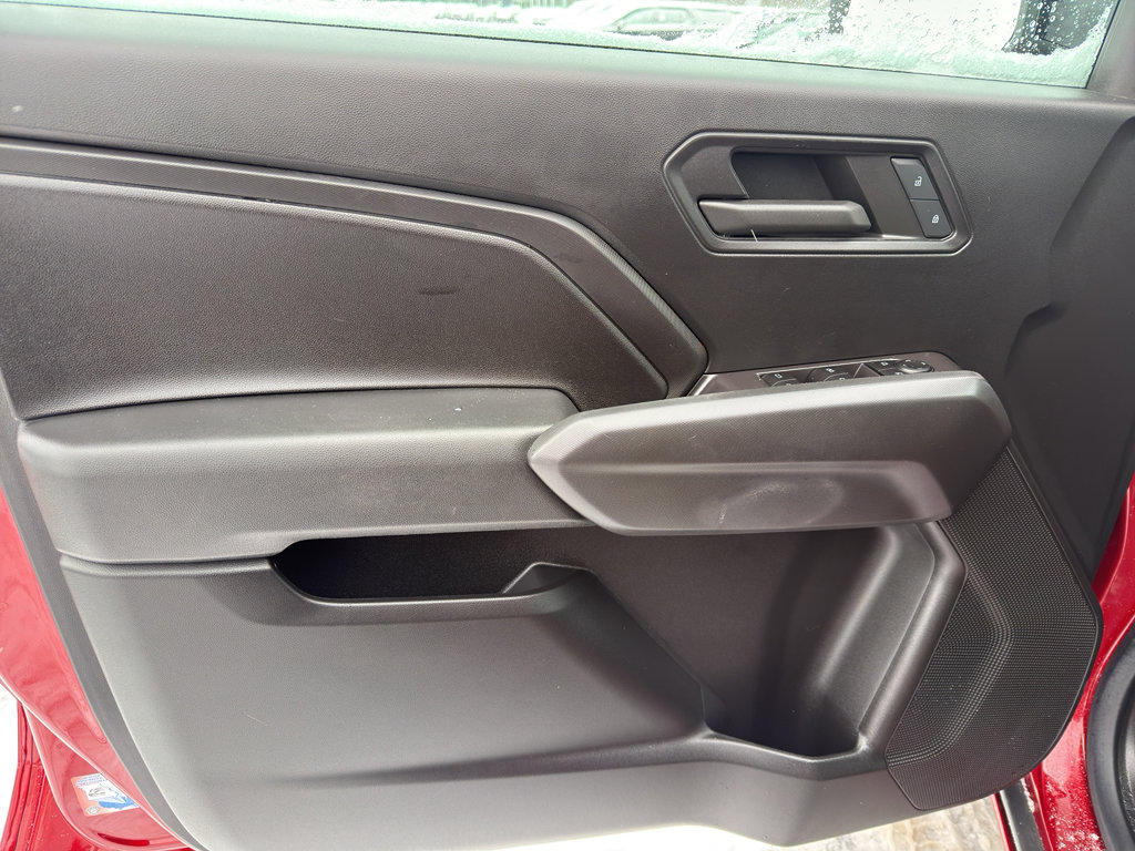 Used 2023 Chevrolet Colorado Trail Boss w/ Technology Package image 13