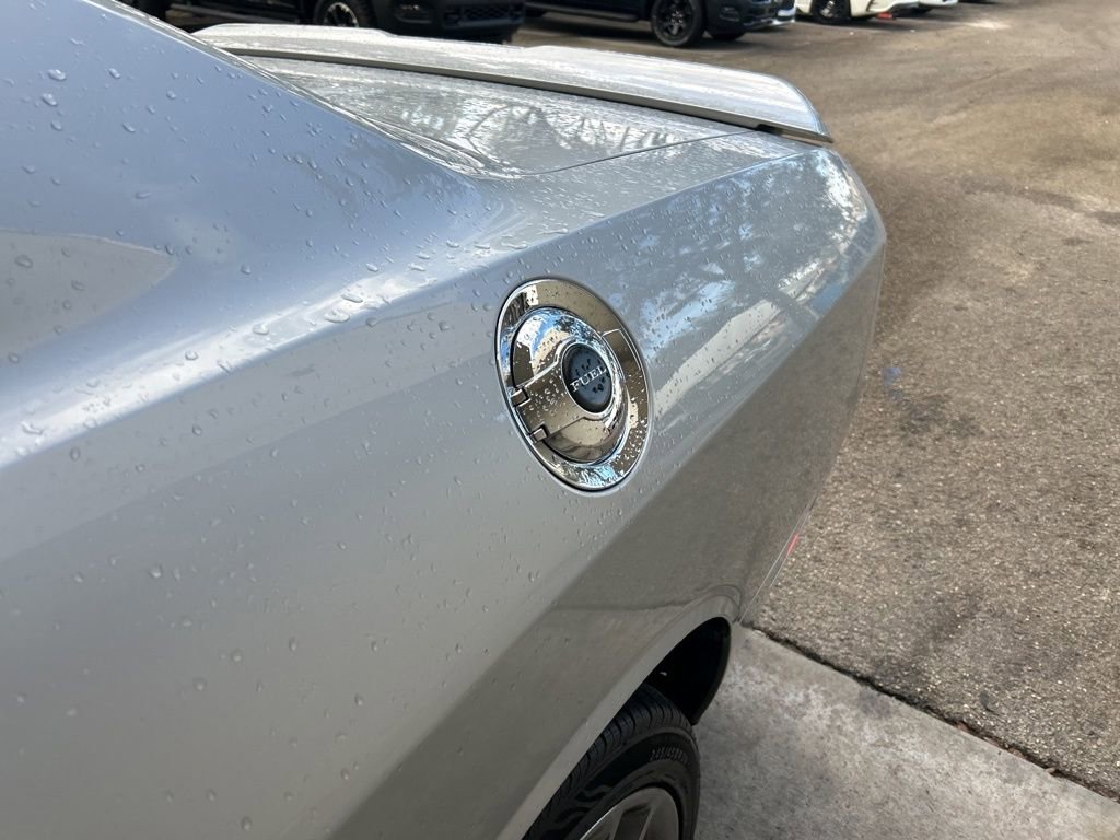 Used 2022 Dodge Challenger GT image 18