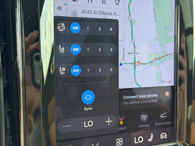 Used 2023 Volvo XC60 B5 Ultimate w/ Climate Package AWD/4WD image 26