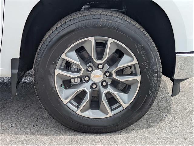 New 2026 Chevrolet Silverado 1500 LT w/ Texas Edition Plus RWD image 15